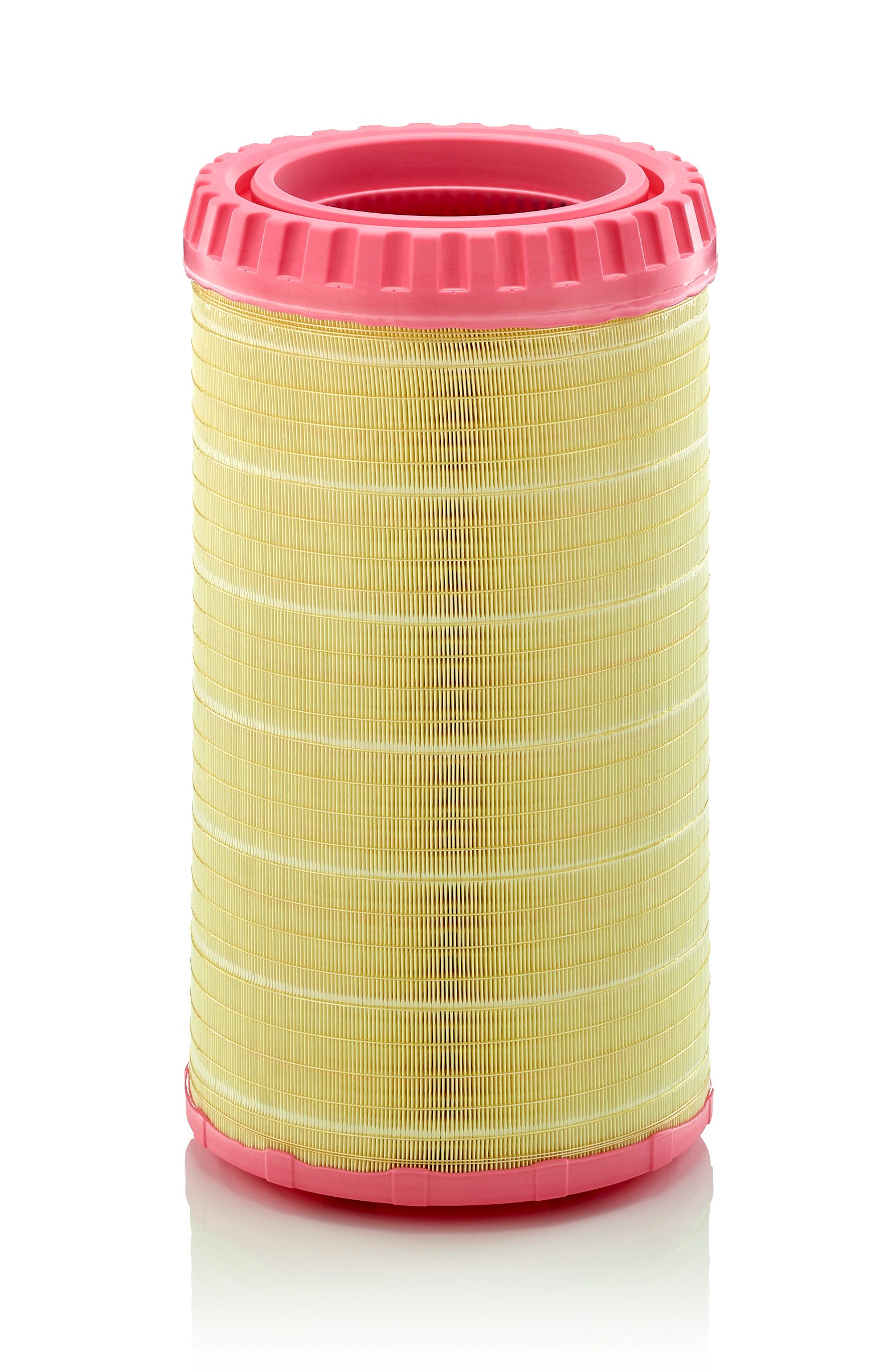 C 35 2260/2 - Hava filtresi -  MANN FILTER